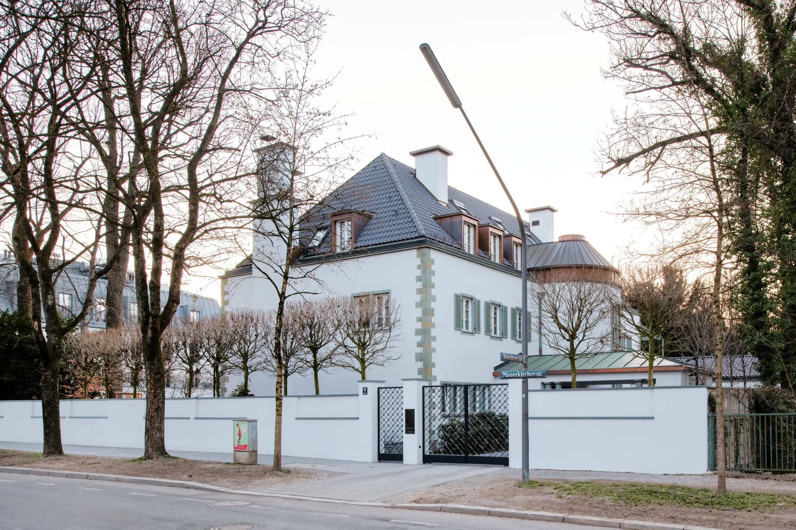 Villa Haus M | München