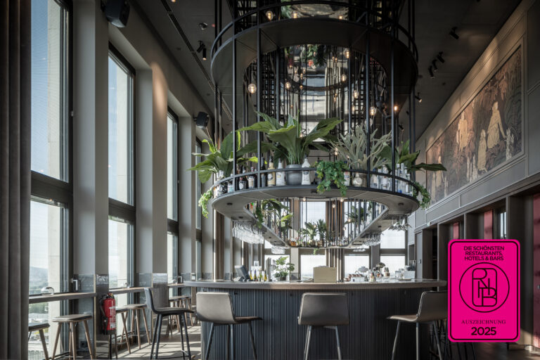 Atlantic Hotel | Heidelberg