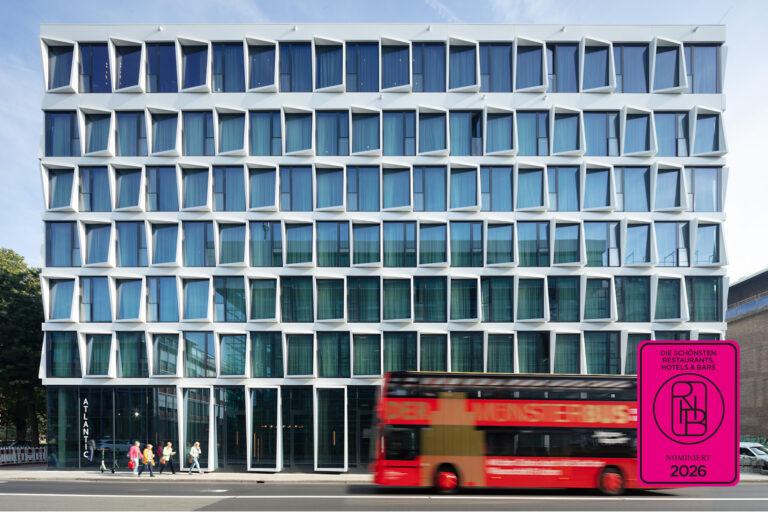 Atlantic Hotel | Münster