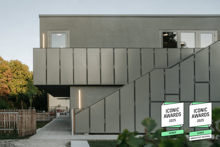 Kindergarten St. Hedwig | München