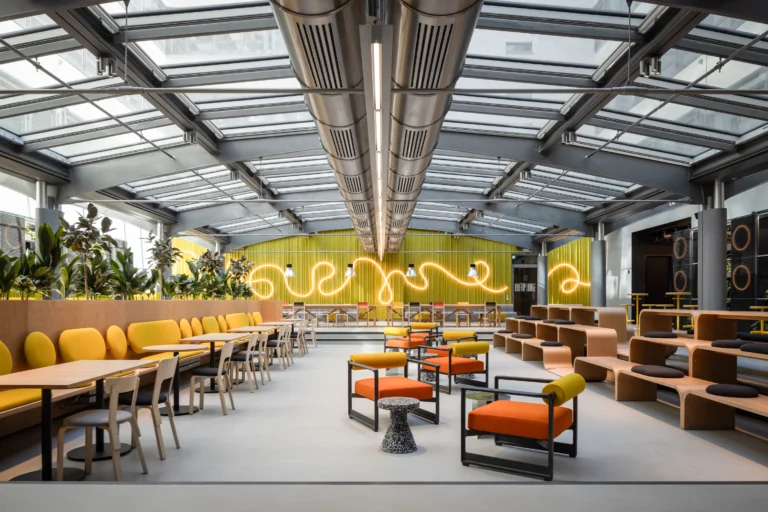 LiLo Space | München