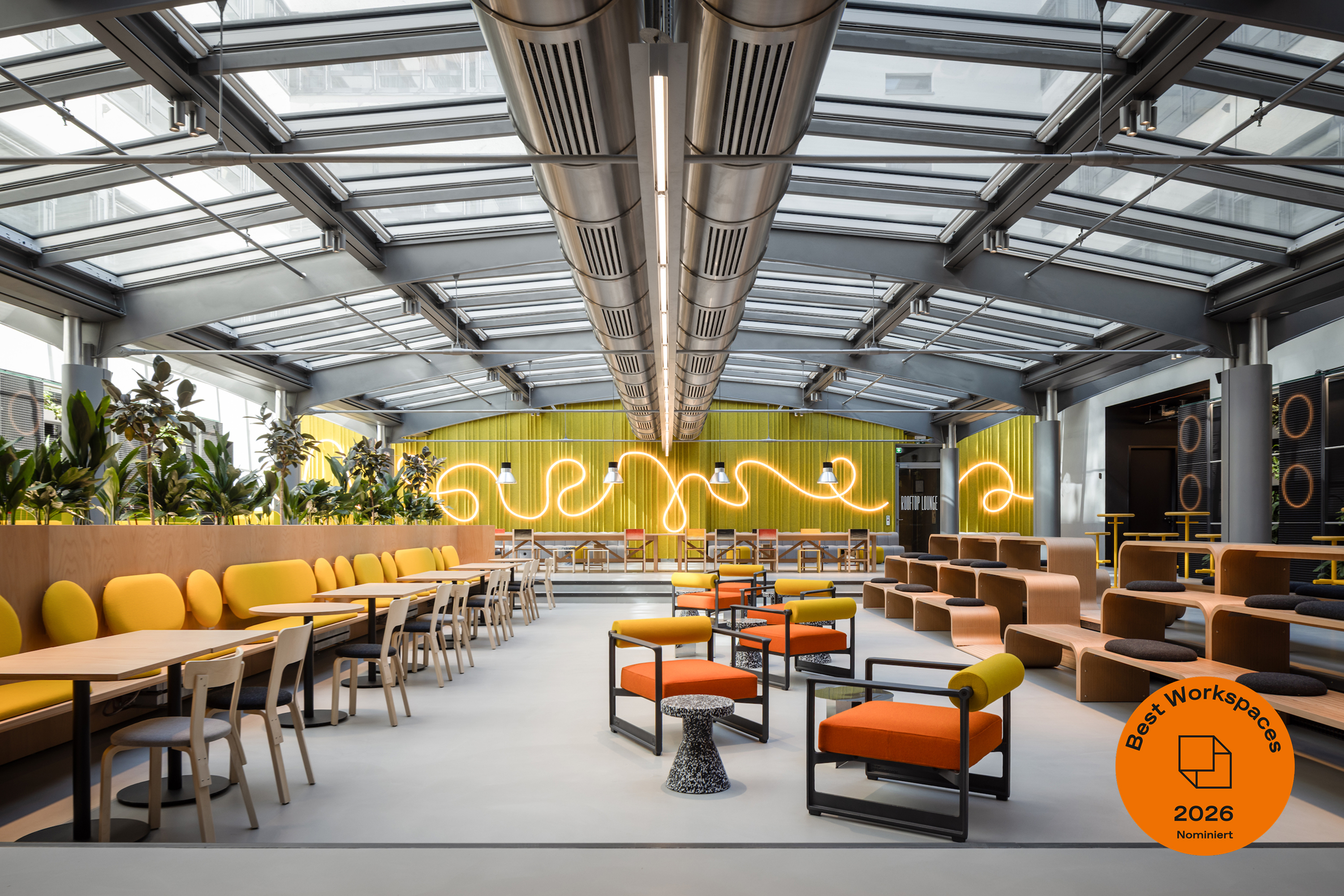 LiLo Space | München