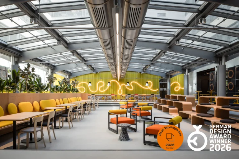 LiLo Space | München