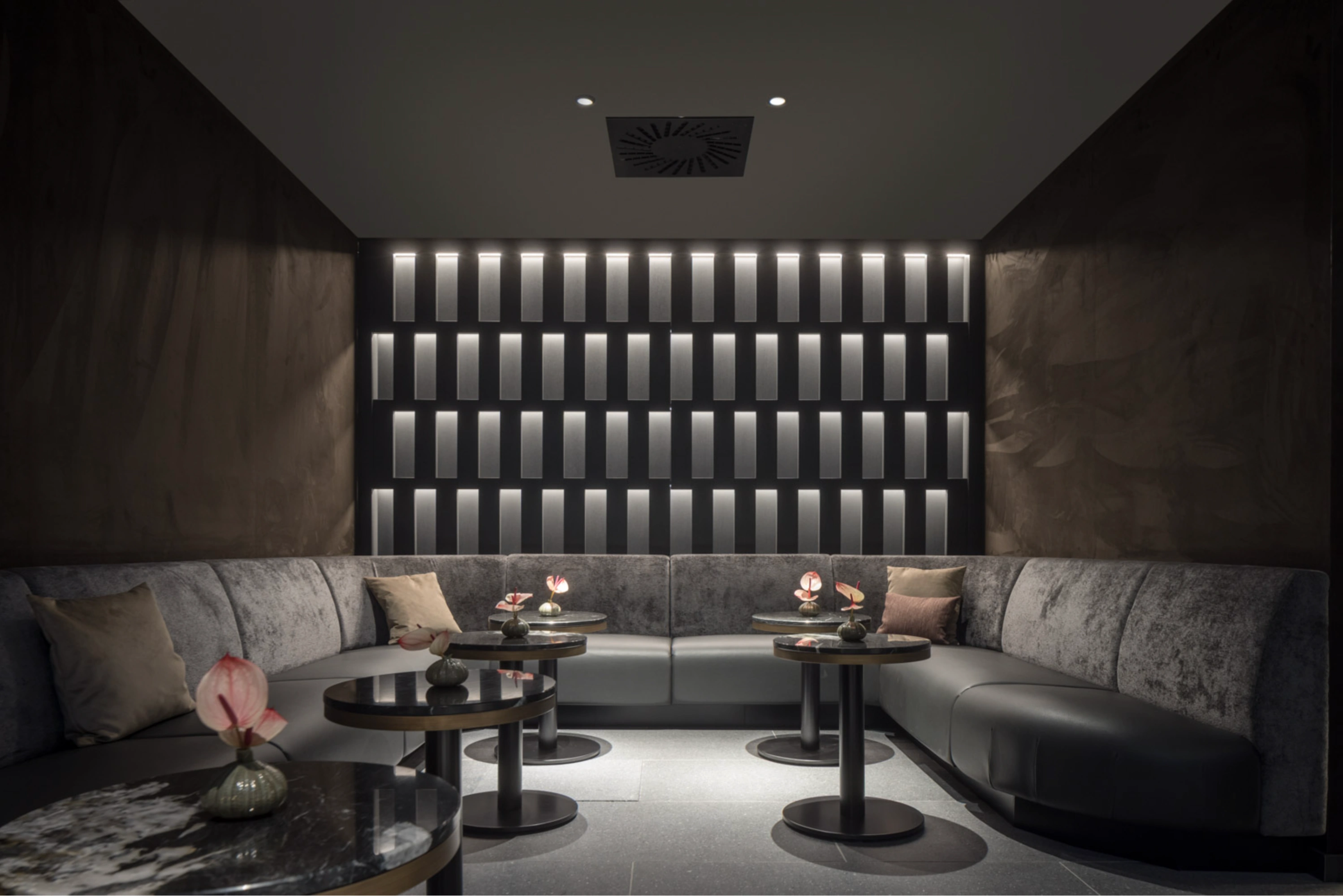 Atlantic Hotel Frankfurt